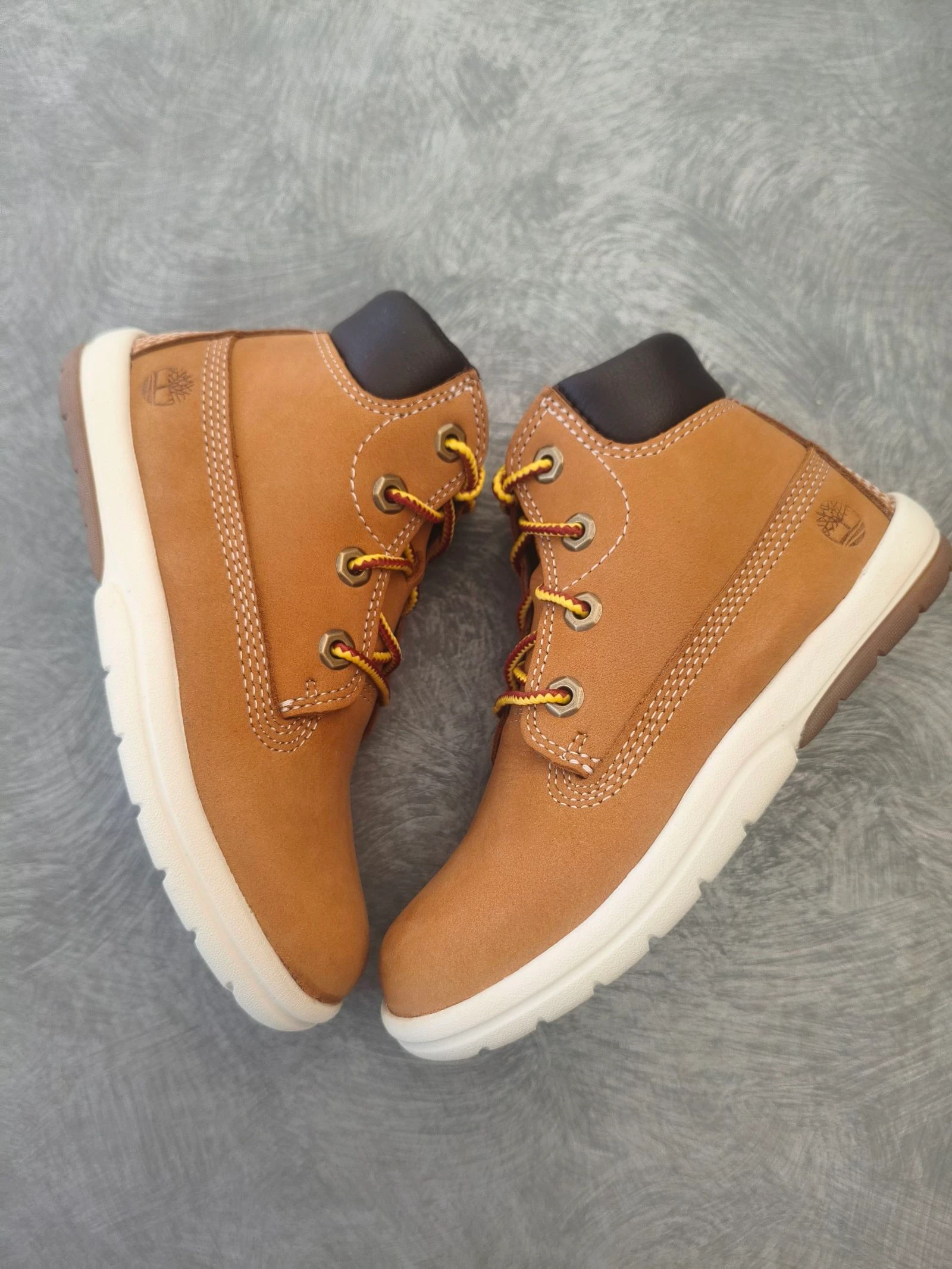 Timberland laarzen maat 28 – photo 3